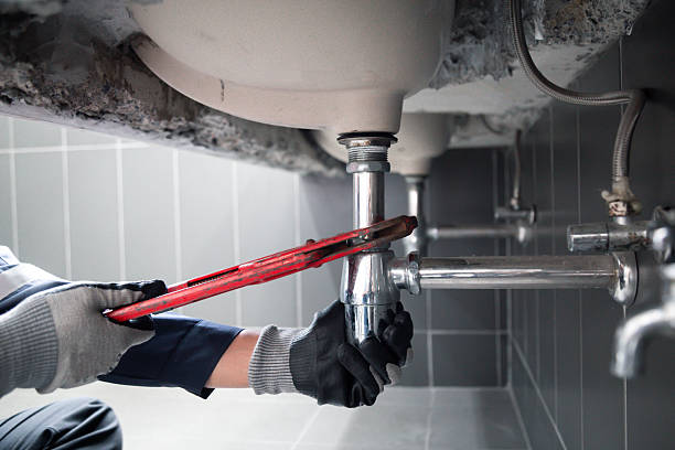 Trusted Drain Cleaning service in Venus, FL - Masters Plumbing Service